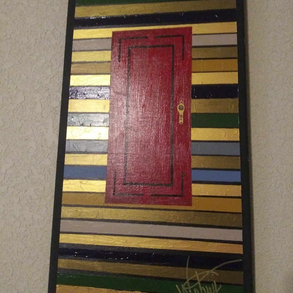 " CHOICES " - Picture 5 of 7
